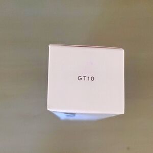 GT 10 bb cream